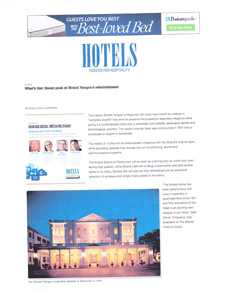 HOTELS Magazine